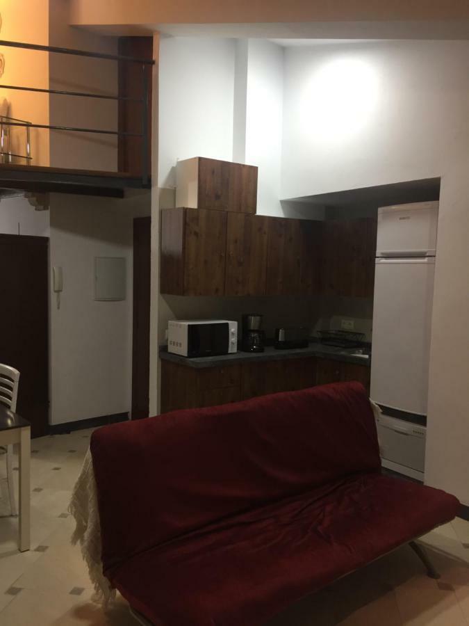 Apartamento Arco Del Cristo Caces Exterior foto
